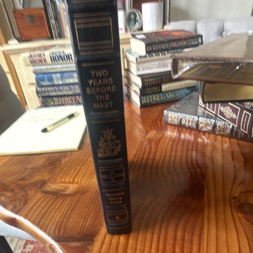 Easton press two years - easton,