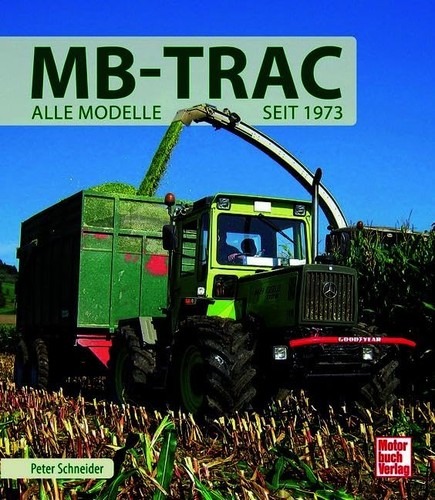 Trac alle modelle seit - mb-trac:,