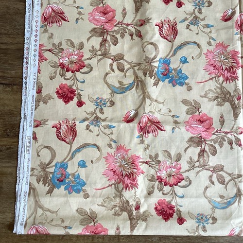 Laura ashley large - ashley, remnant