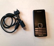 Sony Ericsson K770i Cyber-Shot Excellent Condition And Battery Life