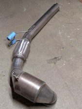 Milltek MSAU440 (MK2 TTS