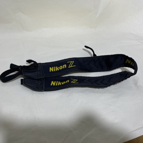 Nikon series genuine - z,