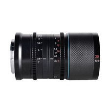 Sirui 35mm T2.9 1.6x Carbon