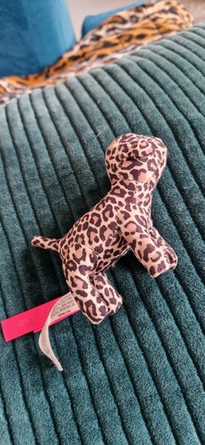 Collectible stuffed dog from - stuffed,