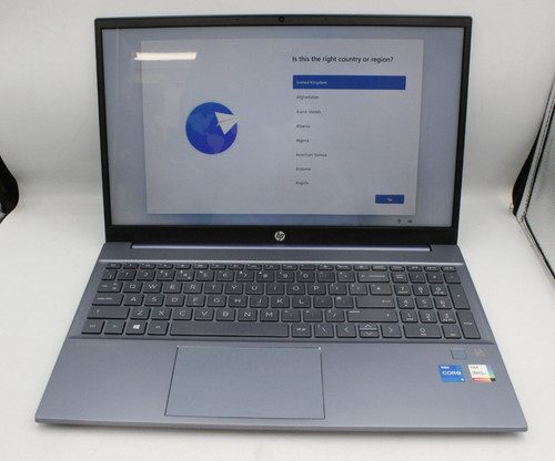 Pavilion laptop eg0049na - hp,