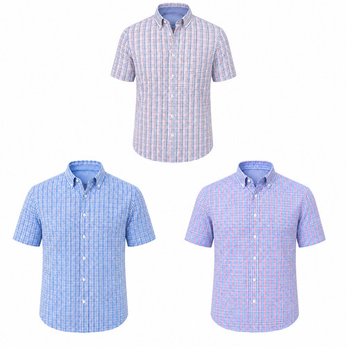 Carabou short sleeve - short,