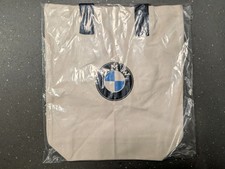 BMW Tote/Shopping Bag