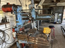 Archdale  Radial Arm Drill