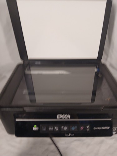 Epson stylus all one a4 - stylus, in
