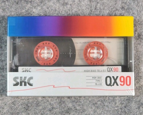 Skc 1990 europe type - ,
