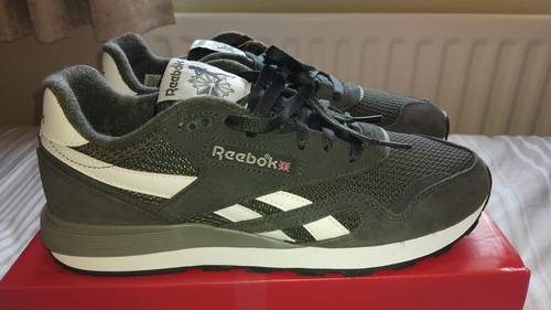 New reebok classic nylon - reebok,