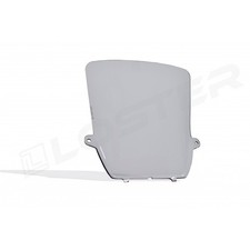 Motorcycle windscreen Yamaha