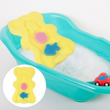Baby Bath Sponge Support