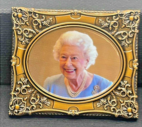 Classic queen elizabeth 2 - classic,