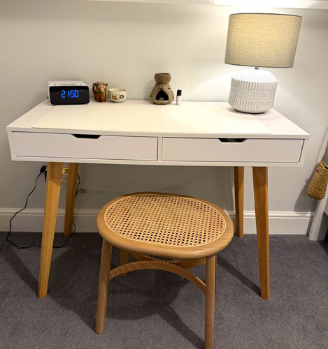 Homfa white writing computer - homfa,
