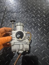 Tri Z 250 1985 Carburetor