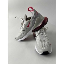 Nike Air Max 270 White Light
