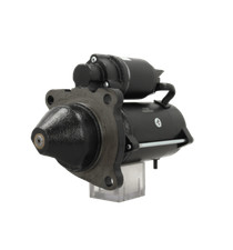 Starter new MASSEY FERGUSON MF