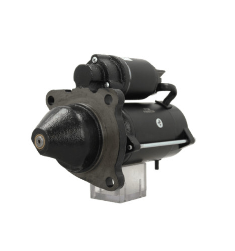 Starter new massey ferguson - starter,