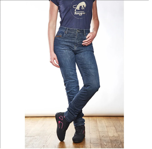 Furygan kate ladies made - ladies, with