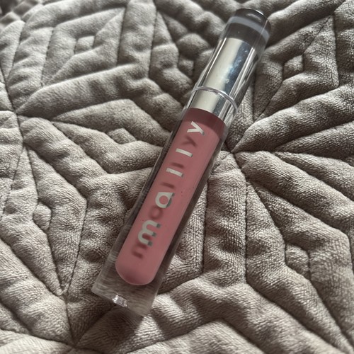 Mally lip gloss in - gloss,