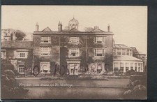 Oxfordshire Postcard -