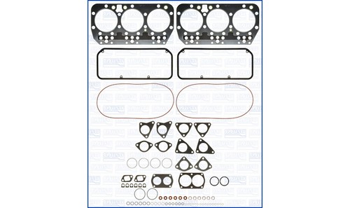 Cylinder head gasket - cylinder, daf