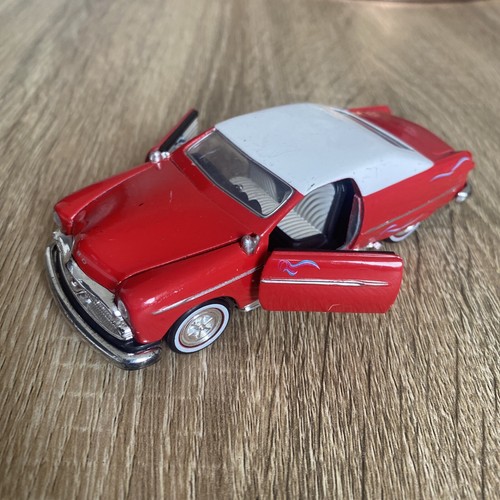 Tins toys made china - tins,
