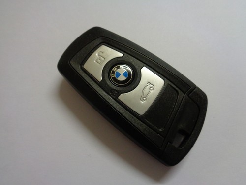 Genuine bmw smart car - bmw,