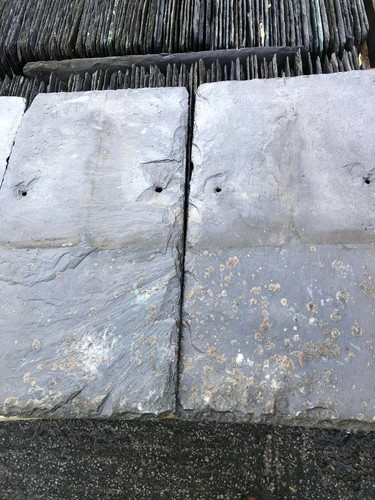 Reclaimed welsh 12 - 22, slates