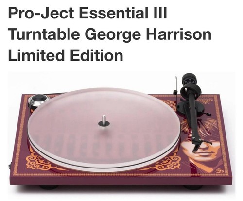 Pro ject essentials 111 - pro-ject,