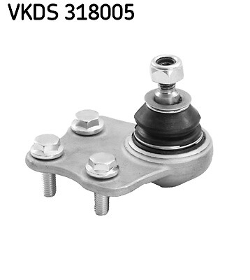 Vkds 318005 skf - vkds, for