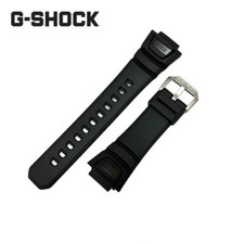 CASIO G-SHOCK Genuine Black