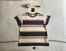 Levi’s LVC T-Shirt L Navajo