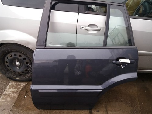 Ford fusion zetec - ford, n/s