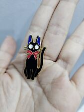 Jiji Studio Ghibli Kiki’s