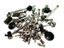 nuts and bolts HONDA CB 900 F