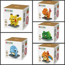 New Pokemon Nano Building