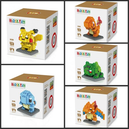 New pokemon nano - pokemon,
