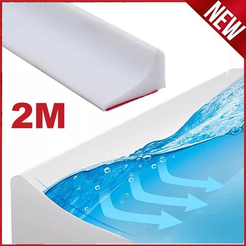 Shower tray sealing strip - shower,