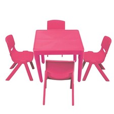 Strong Children  Plastic Table