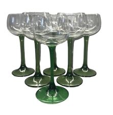 6 Set Wine Glasses Luminarc