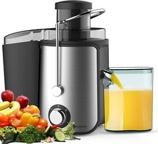 Juicer | 600W Electric