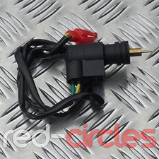 50cc BAOTIAN 50 AUTOMATIC CARB