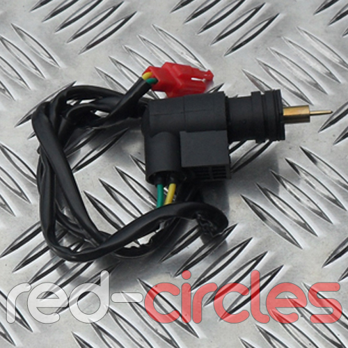 50cc baotian automatic - baotian, 50