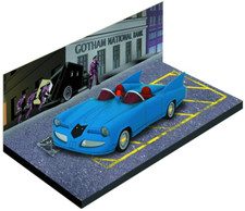 Eaglemoss DC Comics Batman