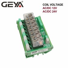 GEYA Omron Relay Module for