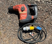 Hilti te30 sds plus - plus, rotary