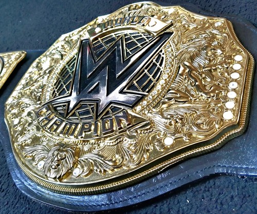 Wwe world heavyweight - wwe,