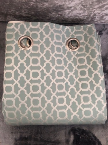 Next woven geometric mint - next,